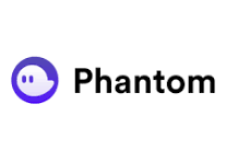 Phantom Wallet App Screenshot