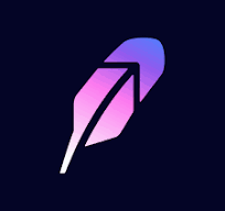 Robinhood Wallet App Screenshot