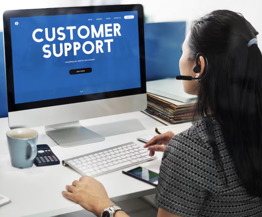 Crypto Wallet Support