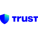 Trust Wallet App Screenshot