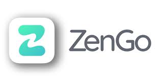 Zengo Wallet App Screenshot
